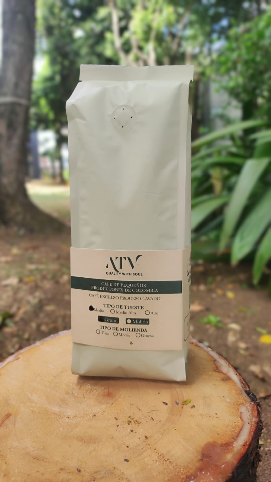 CO-FERMENTADO
